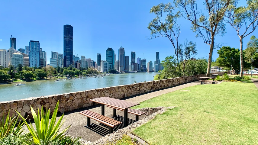 Kangaroo Point Brisbane